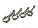Yamaha XJR 1300 RP02 [1999] - Pleuel Pleuelstange Connecting Rod Satz-4