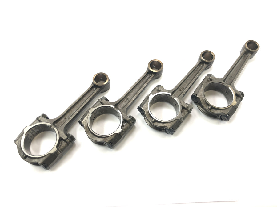 Yamaha XJR 1300 RP02 [1999] - Pleuel Pleuelstange Connecting Rod Satz