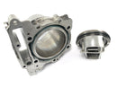 Aprilia RSV 1000 R [2004] - cylinder with piston at the front-2