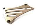 Husqvarna TE 610 H6 8AE [TE 570 H7] - aluminum sprocket cover-2