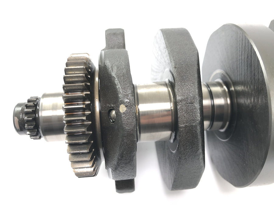 Kawasaki Versys KLE 650 A [2006] - Crankshaft crank drive engine shaft