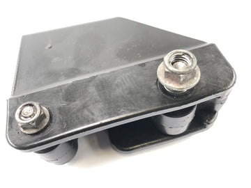 SWM SM 125 R [2018] - Swing protection chain guidance - 0