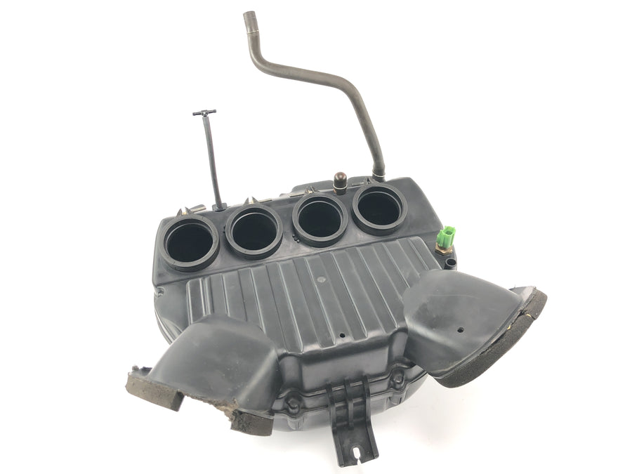 Suzuki GSX R 1000 WVB6 K6 [2006] - Luftfilterkasten Airbox Ansaugkasten