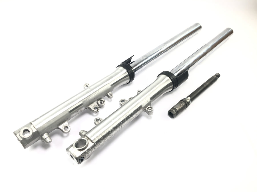 Yamaha XJR 1300 RP02 [1999] - Fork telescopic fork front fork with axle