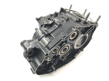 Yamaha XT 600 Z Ténéré 55W [1986] - Motorgehäuse Motorblock Leergehäuse