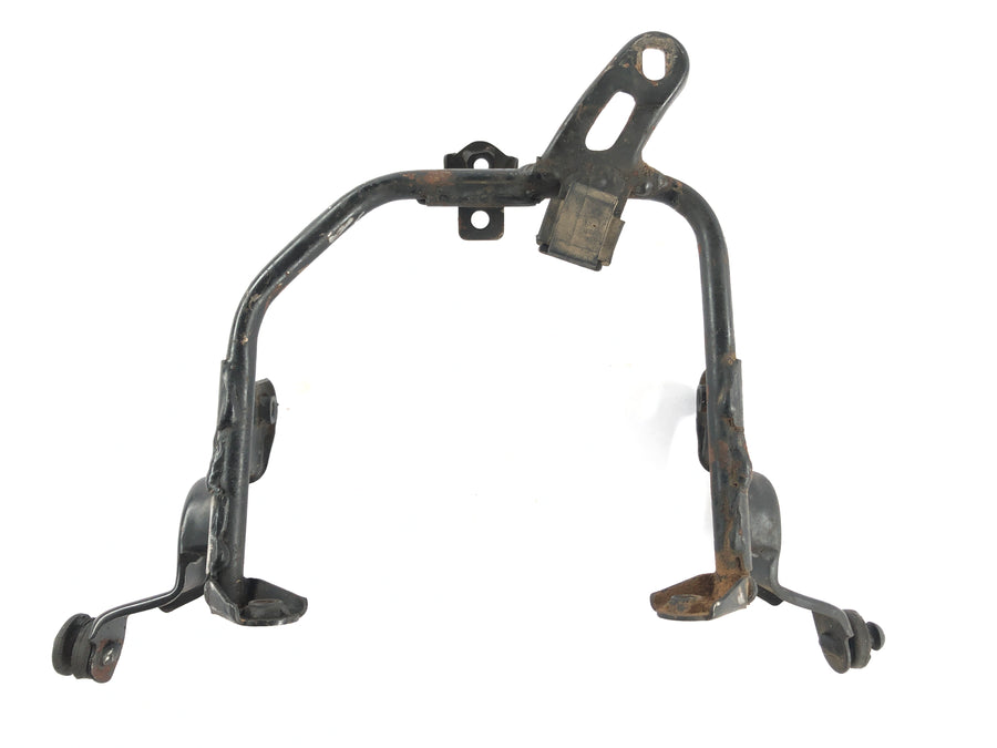 Yamaha XT 600 Zenere 34L [1985] - antlers