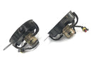 Ducati 999 H4 [2003] - Kühlerlüfter Lüfter Ventilatorlüfter Kompaktlüfter Set Paar-2