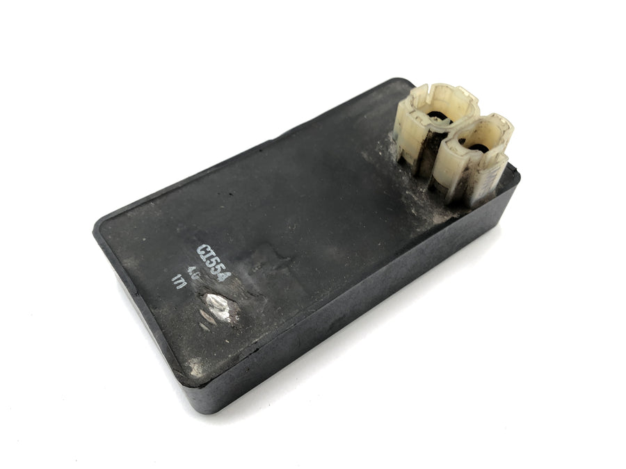 Honda NX 650 RD08 [1995] - CDI Ignition Control Module Zündbox