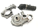 BMW K 1200 S K12S [2004] - Wasserpumpe Wasserpumpeneinheit Pumpe Rad-3
