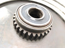 Moto Guzzi V 1000 VG [1980] - Rear wheel rim 2.12 x 18"-3