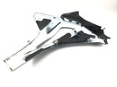 Honda CBR 1000 RR SC59 [2008] - Seitenverkleidung links Seitenteil Verkleidung-5