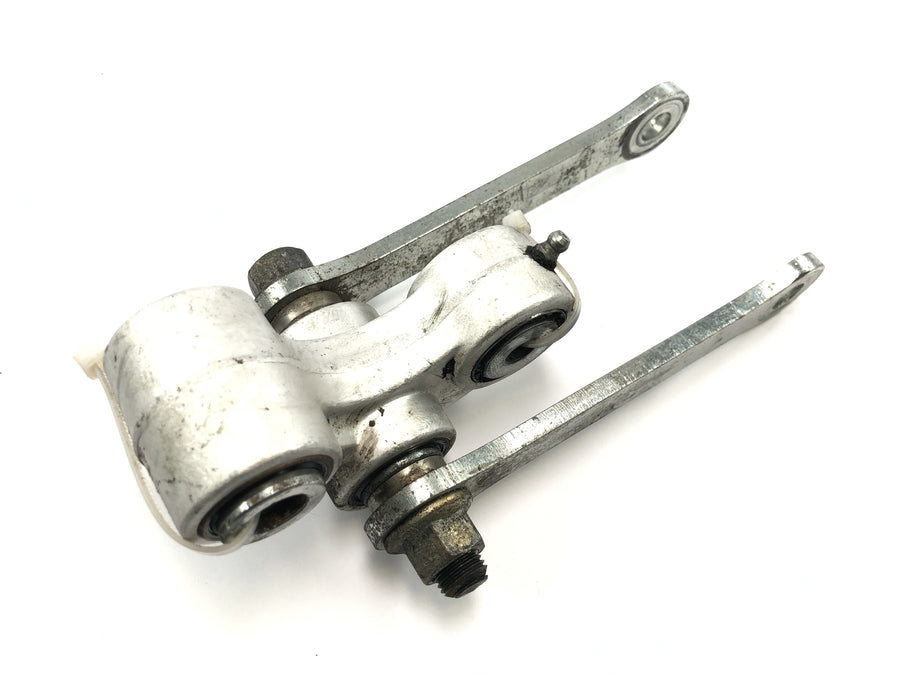 KTM 640 Adventure LC4 [2001] - Rocker arm bone shock absorber