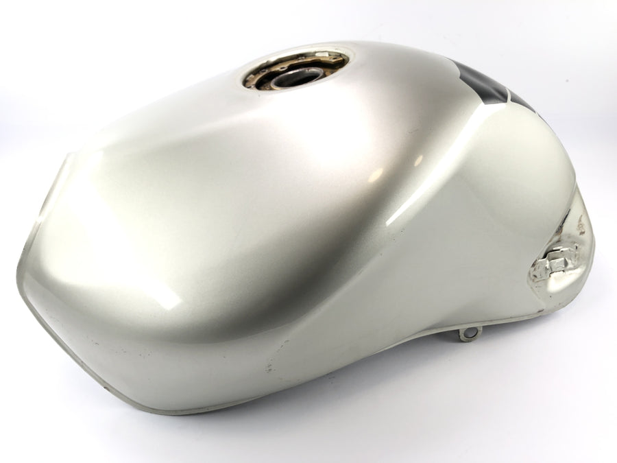Kawasaki ZR7 ZR750F [1999] - Tank gasine tank fuel tank fuel tank