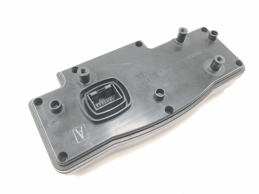 HONDA VTR 1000 SP 1 SC45 [2001] - Tachometer Cockpit Instrumententafel