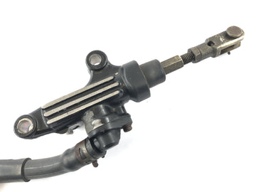 Yamaha RZ 250 R 29L [RD 250 YPVS] - Bremspumpe hinten - 0