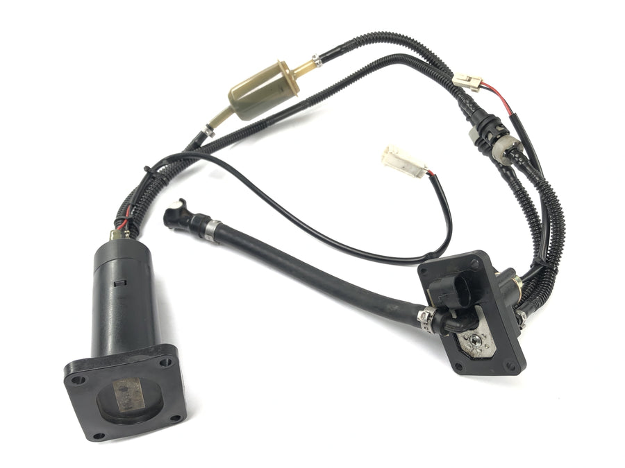 KTM 690 SM Prestige [2007] - Benzinpumpe Kraftstoffpumpe Kits Benzinversorgung