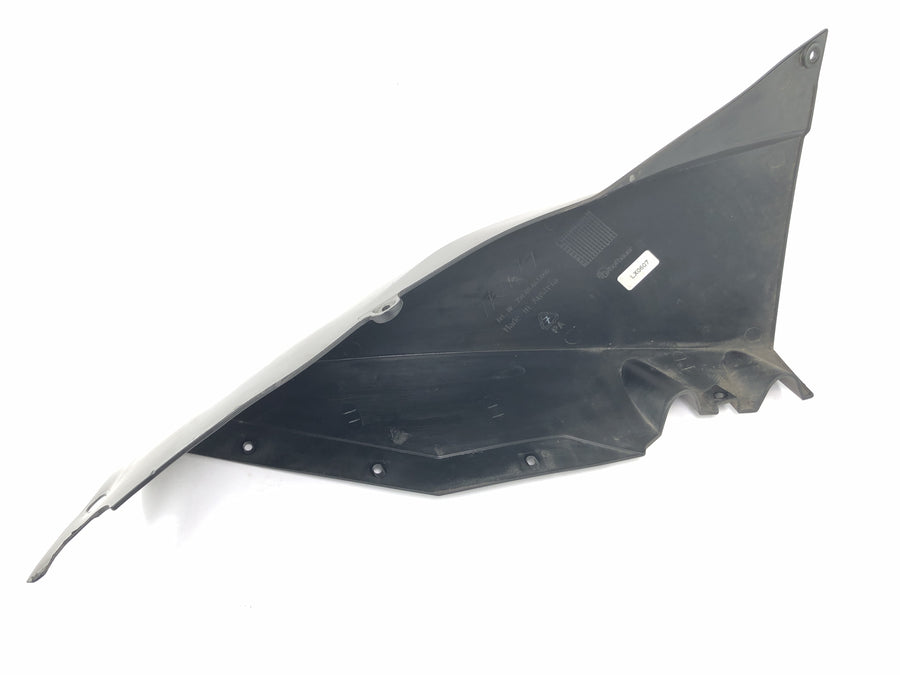 KTM 690 SM Prestige [2007] - Side cladding side part Coverage Cladding Left