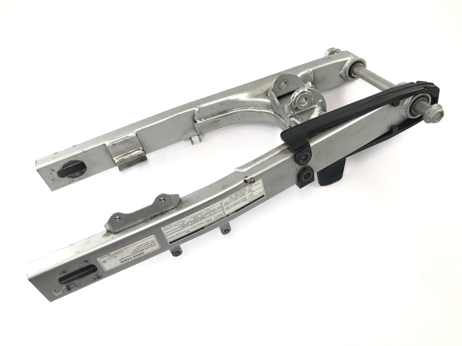 Honda FMX 650 RD12 [2006] - Swingarm rear swing arm