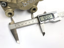 Moto Guzzi Norge 1200 [2006] - Bremssattel vorne links-5