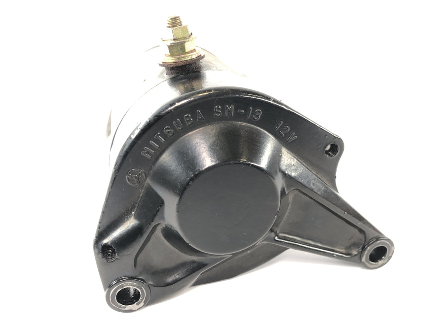 Yamaha XJR 1300 RP06 [2002] - starter motor motorcycle starter 12V