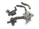 Triumph Bonneville T100 986MF [2012] - Secondary air valve secondary air system-1