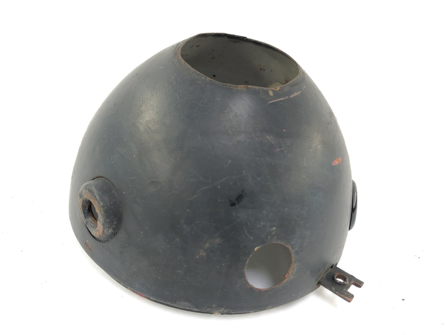 Yamaha XT 500 1U6 [1981] - Headlight housing