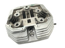 Moto Guzzi V11 Sport [1999] - cylinder head valve head right-1