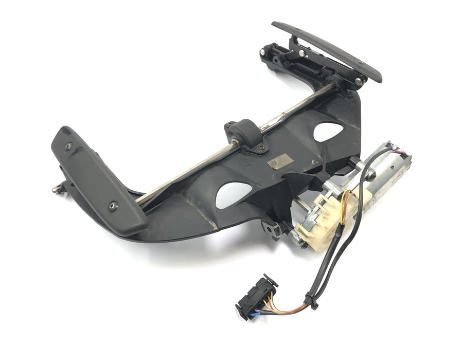 BMW R 1150 RT R22 [2001] - Halterung Windschild elekrisch vertellbar mit Motor
