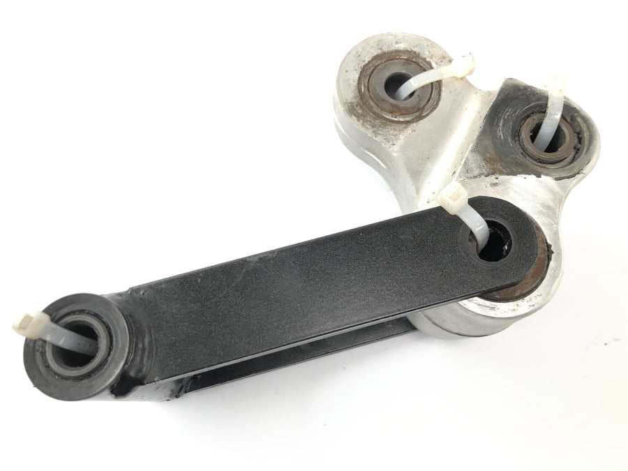 Aprilia SX 125 KX1 [2020] - Umlenkhebel Knochen Federbein