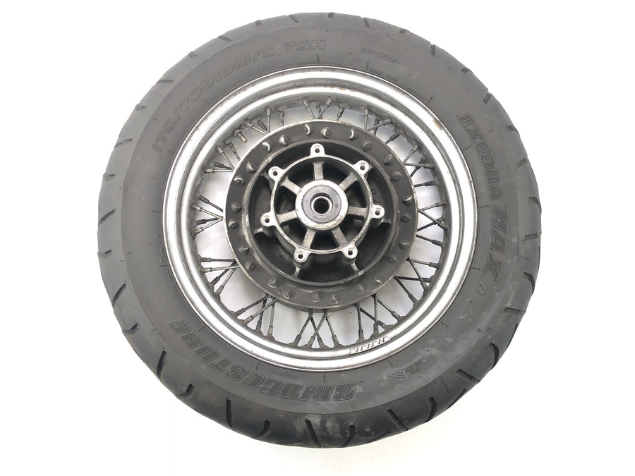 Kawasaki VN 1500 Classic VNT50D [2001] - Hinterrad Felge Speichenrad 3.50 x 16"