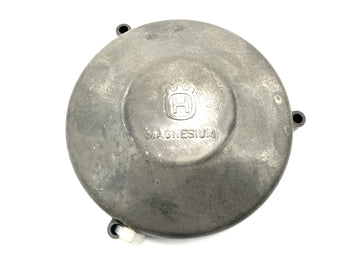 Husqvarna TE 610 H6 8AE [TE 570 H7] - Lichtmaschinendeckel Motordeckel rechte Lima Deckel