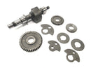 Aprilia RST 1000 Futura [2002] - compensation wave-2