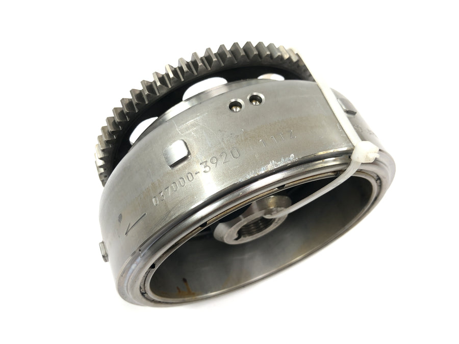 Aprilia Mille RSV 1000 ME [1999] - Lichtmaschine Generator Rotor Polrad Zündrotor