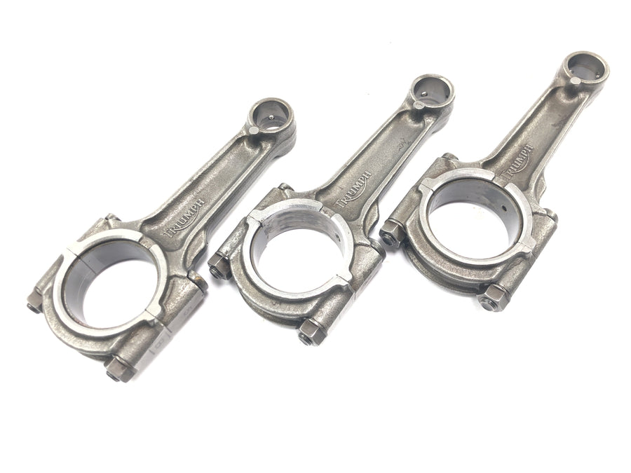 Triumph Thunderbird 900 T309RT [1995] - Pleuel Pleuelstange Set Connecting Rod