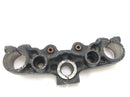Yamaha XT 500 1U6 [1981] - Top triple clamp 36mm-2