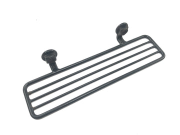BMW R 100 GS 247E [1991] - Oil cooler grille oil cooler protection - 0