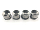 BMW K 100 [1984] - Engine block cylinder block engine housing with piston cylinder housing-10