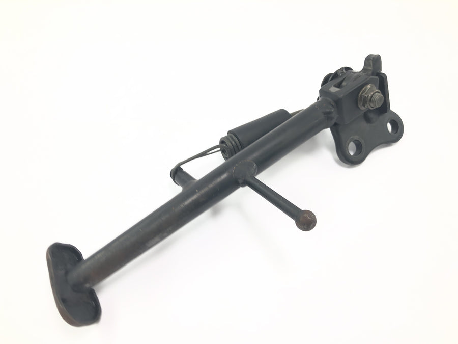 Honda CBR 900 RR Fireblade SC33 [2000] - Side stand with spring side support stand stand