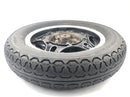 Honda GL 500 SILVERSCHING PC02 [1982] - Rad rim rear wheel 16x2.5 inch motorcycle tires-7
