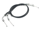 Suzuki GSF 1250 SA Bandit WVCH [2007] - throttle cable, throttle cable, bowden cable, throttle cable-1