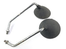 Yamaha XT 500 1U6 [1981] - Mirror Rearview Mirror Set-5