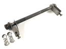 Triumph Bonneville T140V [1976] - Hinterachse Achse mit Kettenspanner-3