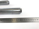 Honda XBR 500 PC15 [1989] - fork telegabel with axis-4