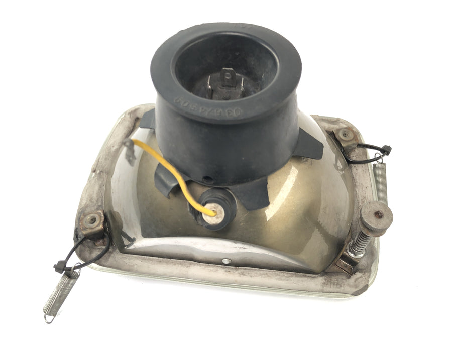 Moto Guzzi California III VY Integrale [1990] - Headlight front light main headlight