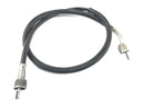Kawasaki ZXR 400 ZX400L [1992] - Speedometer cable-1