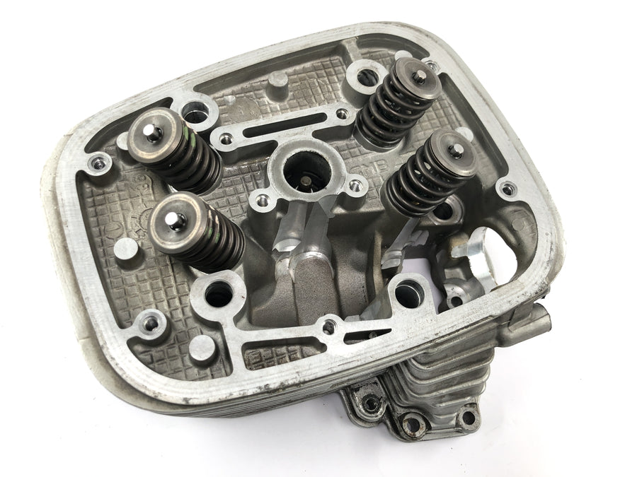 BMW R 1100 RT 259 [1999] - Zylinderkopf Ventilkopf links