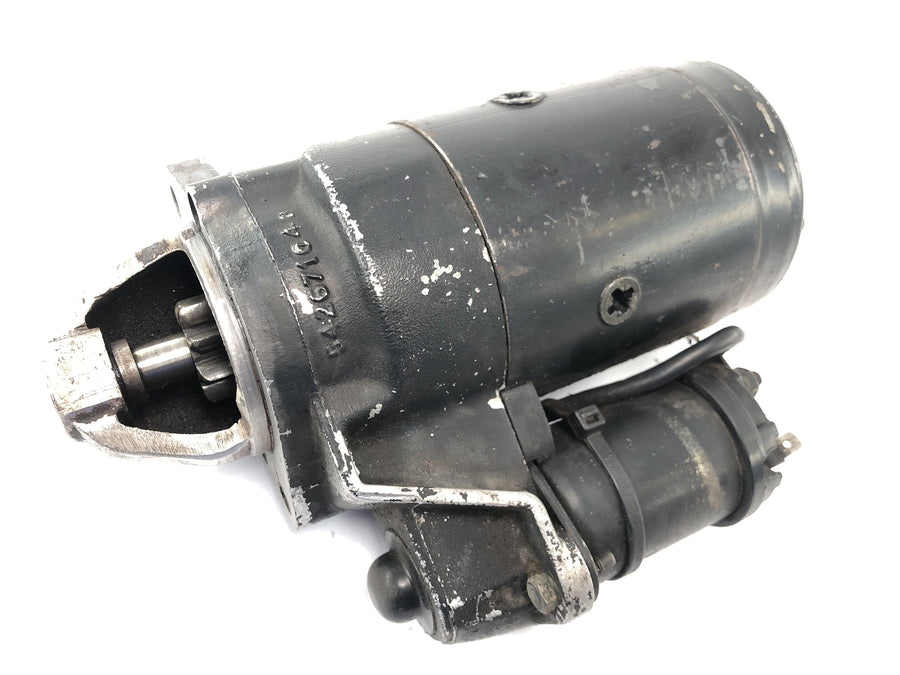 Moto Guzzi California III VY Integrale [1990] - Starter starter motor starter motor engine starter