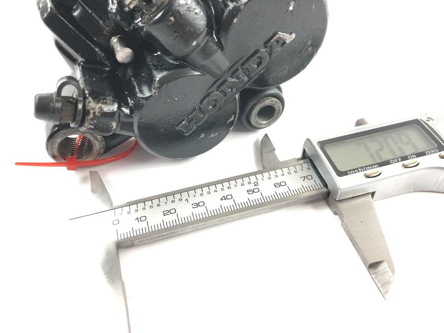 Honda Goldwing GL 1200 SC14 [1988] - Bremssattel Bremszange hinten