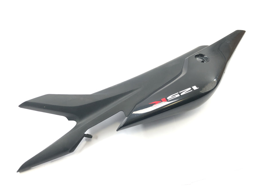 Honda CBR 125 R JC50 [2012] - Heckverkleidung links Seitenverkleidung Verkleidung