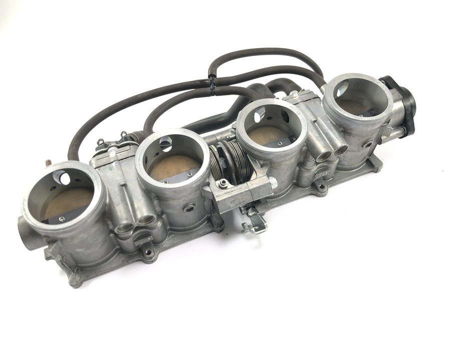 Honda CBR 1000 RR SC59 [2008] - Drosselklappe Einspritzanlage